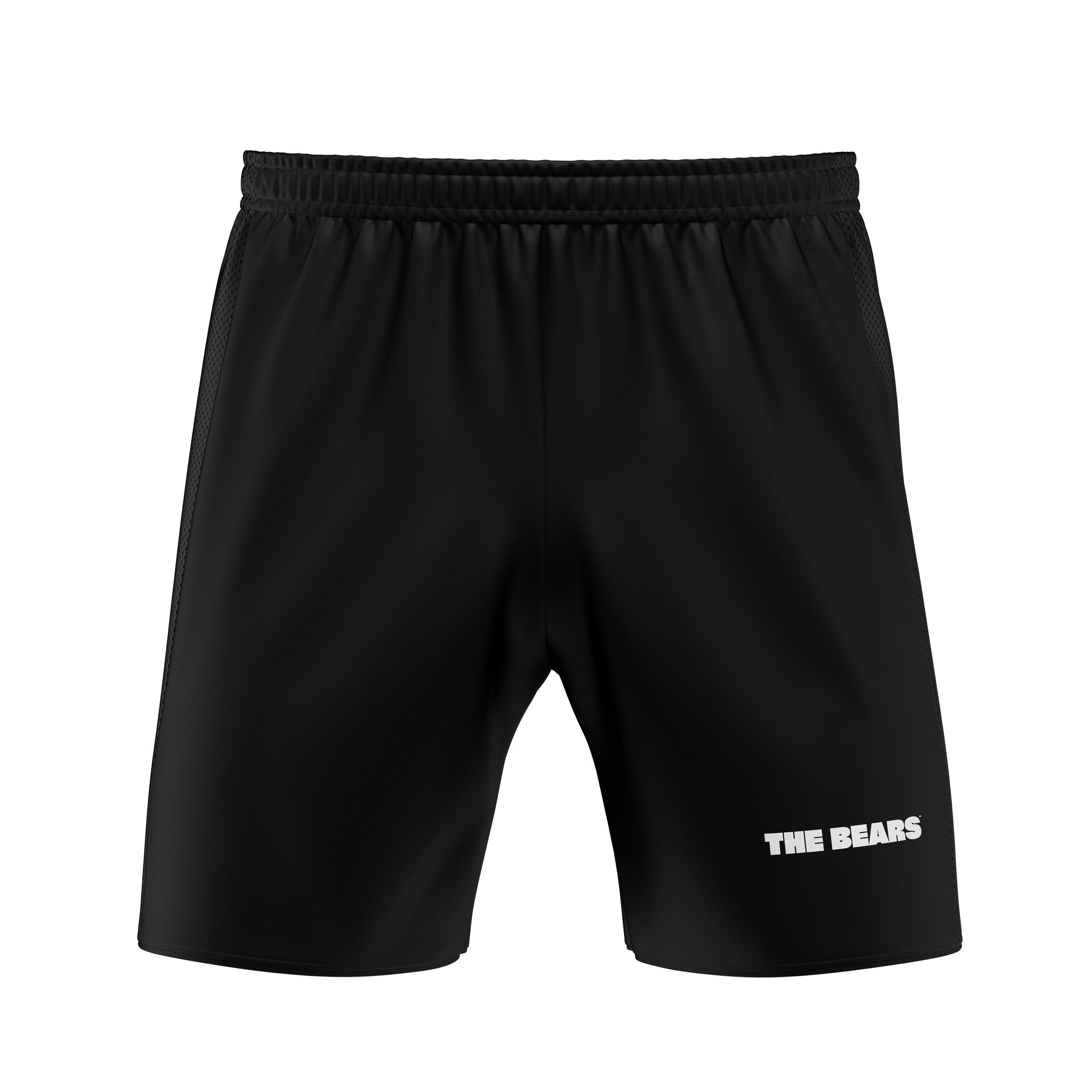 Shorts The Bears en noir