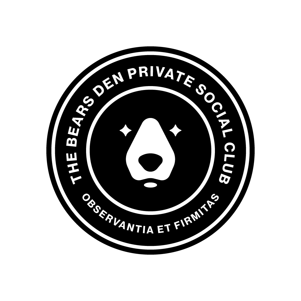 THE BEARS DEN PRIVATE SOCIAL CLUB